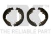 NK 2748245 Brake Shoe Set